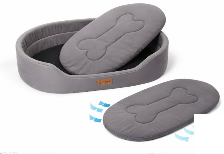 PETORA™ Dog Bed: