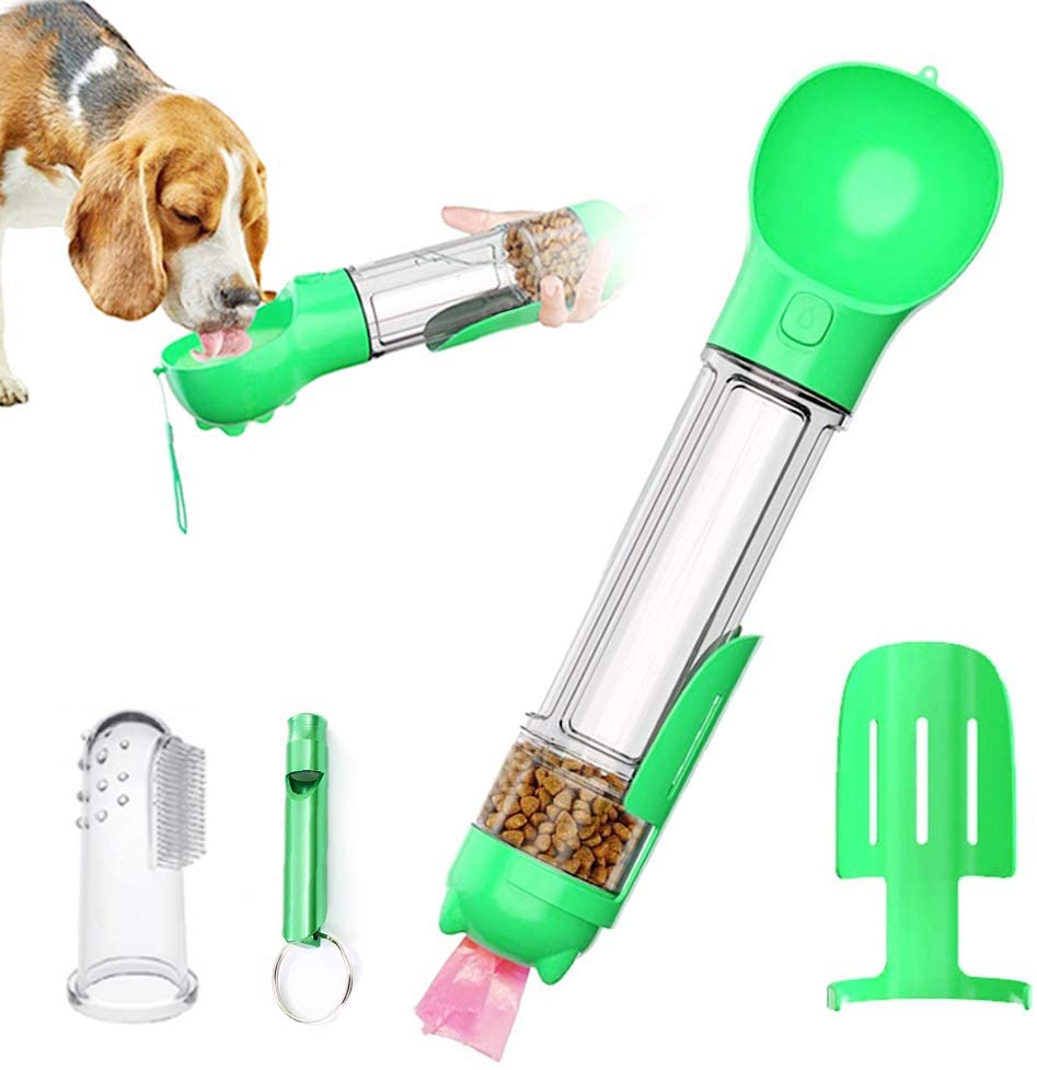 PETORA™   Dog Bottle