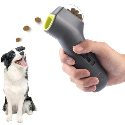 PETORA™ Pet Treat Launcher
