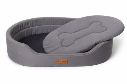 PETORA™ Dog Bed: